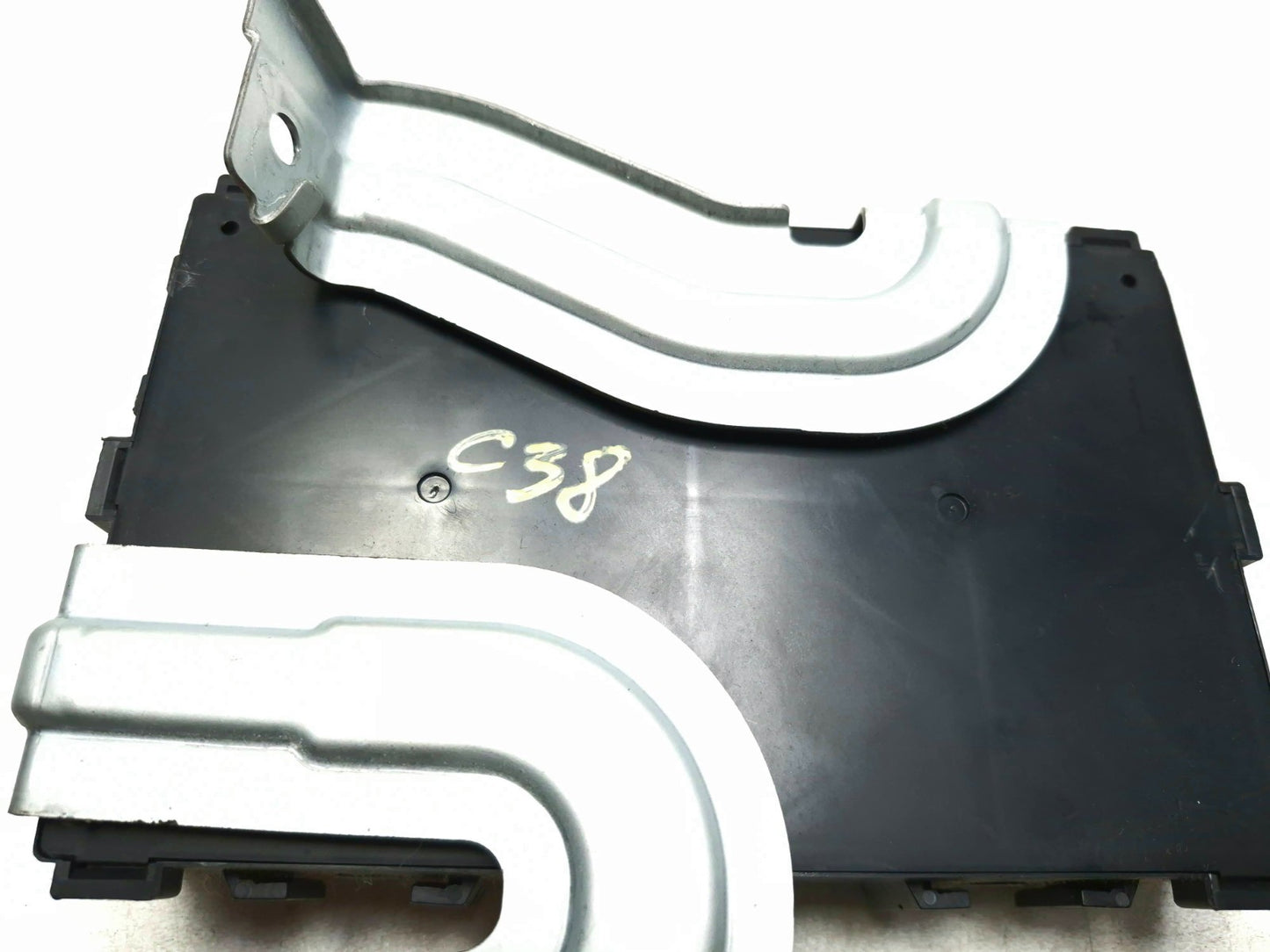 2015 Nissan Juke Body Control Module Bcm OEM