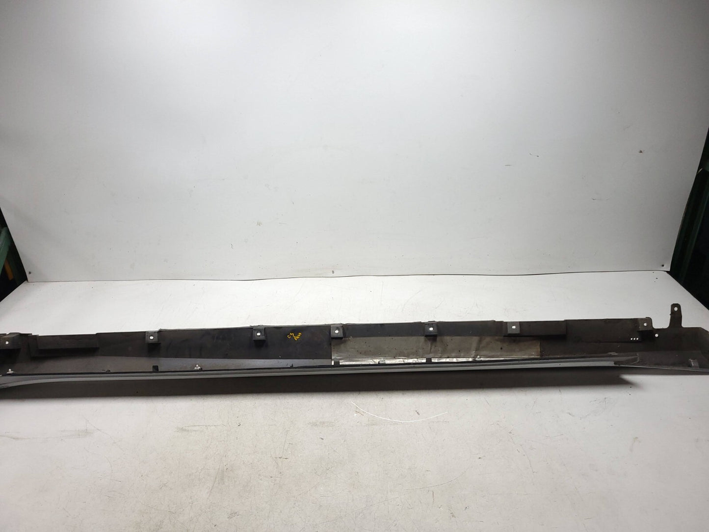 2009 - 2014 Infiniti G37 Rocker Sill Cover Panel Sport OEM