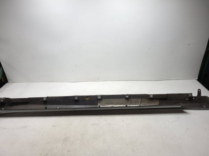 2009 - 2014 Infiniti G37 Rocker Sill Cover Panel Sport OEM