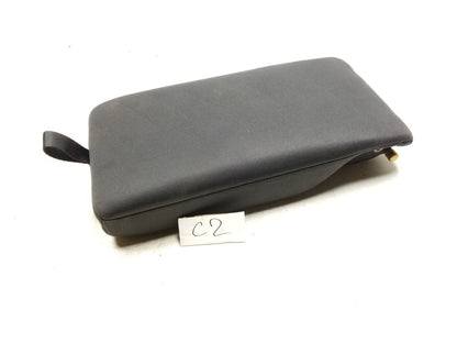 2011-2014 Chrysler 200 Rear Seat Armrest w/ cup holder OEM