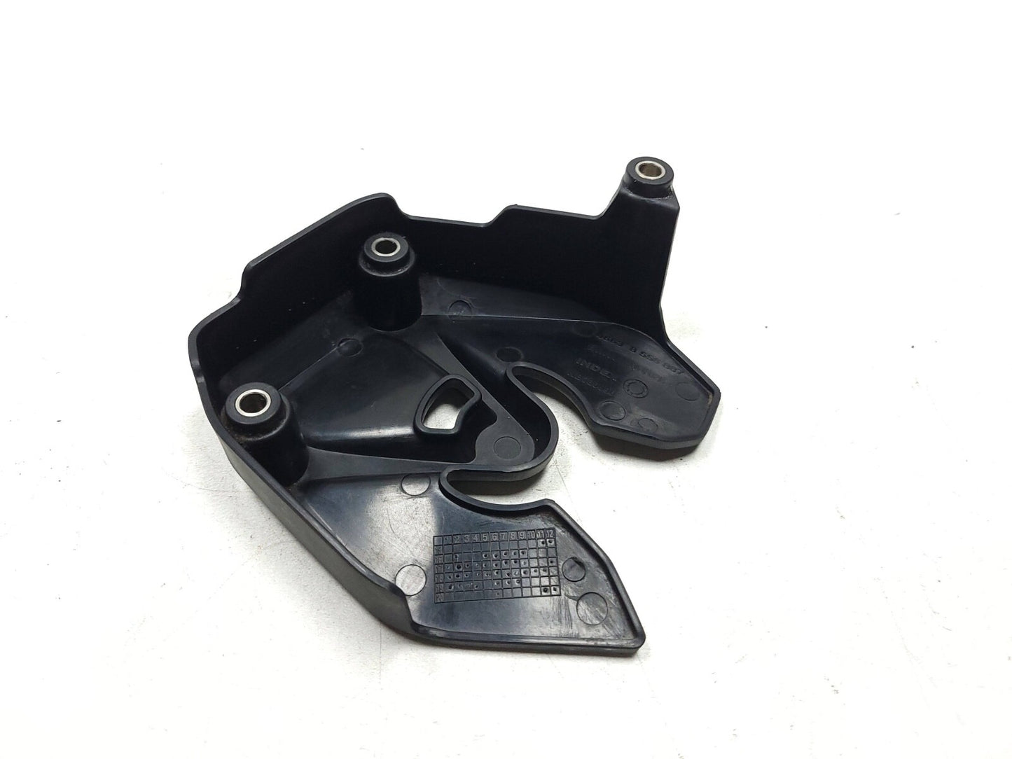 2017 - 2024  BMW G310 R Front Engine Sprocket Cover OEM