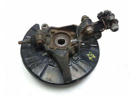 2022 Subaru Crosstrek Front Spindle Knuckle W/ Hub Left Driver Side OEM