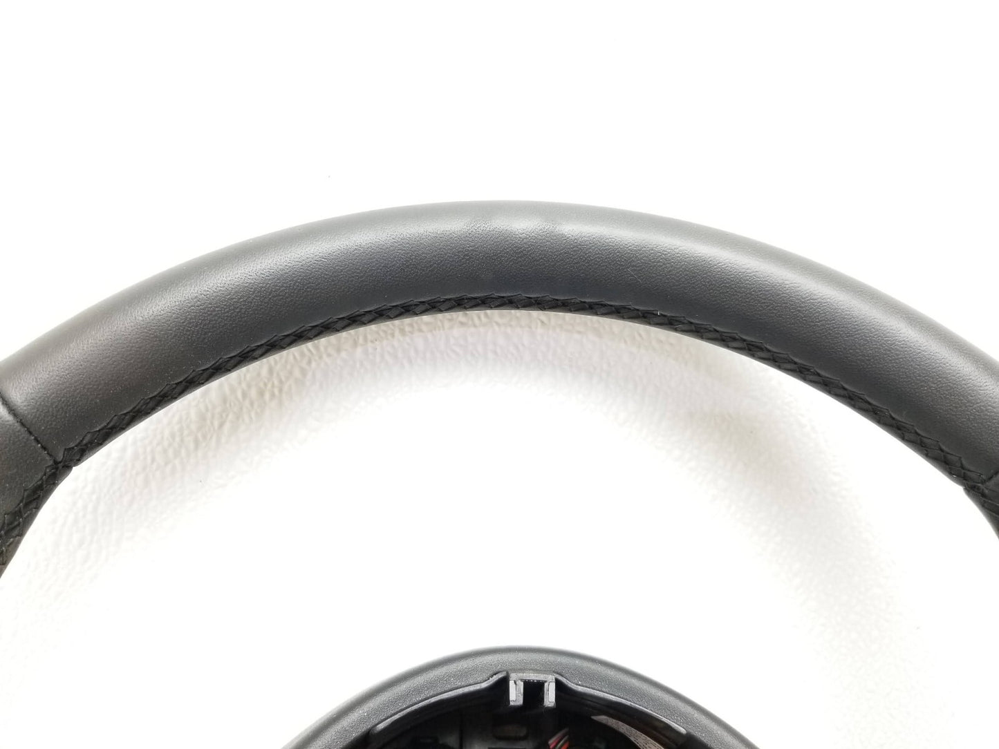 2019 Alfa Romeo Giulia Steering Wheel OEM