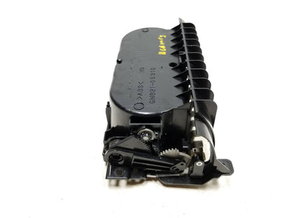 2007 - 2011 Toyota Camry Center Console Shifter Trim W/ Cup Holder OEM