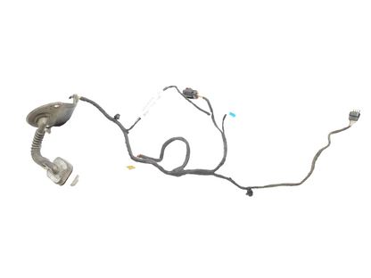 2012 Jeep Grand Cherokee Door Wire Wiring Harness Rear Passenger Side Right OEM