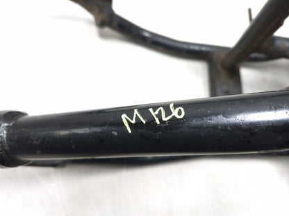 1999 Yamaha V Star Xvs650 Rear Swingarm OEM