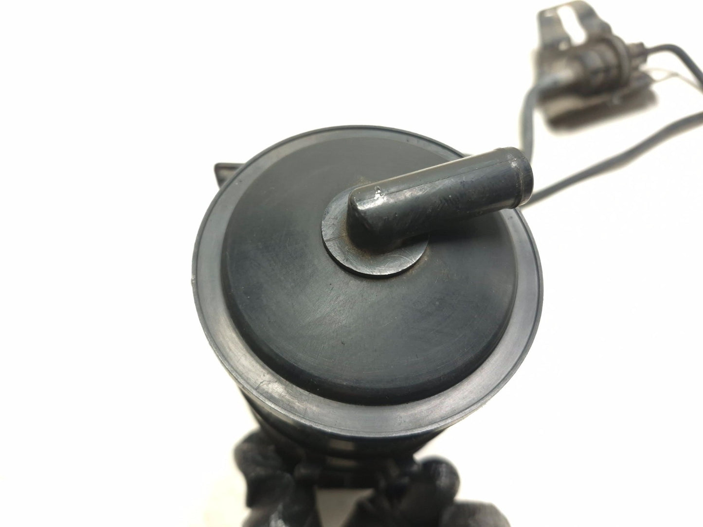 2014 Triumph America Evap Canister & Purge Valve Assy OEM