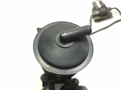 2014 Triumph America Evap Canister & Purge Valve Assy OEM