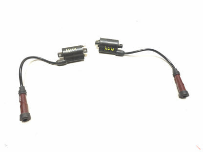 2014 Triumph America Ignition Coil Pair OEM