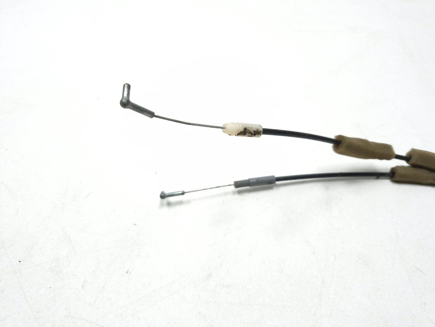 2009 Honda Civic Door Lock Actuator Rear Driver Side Left OEM