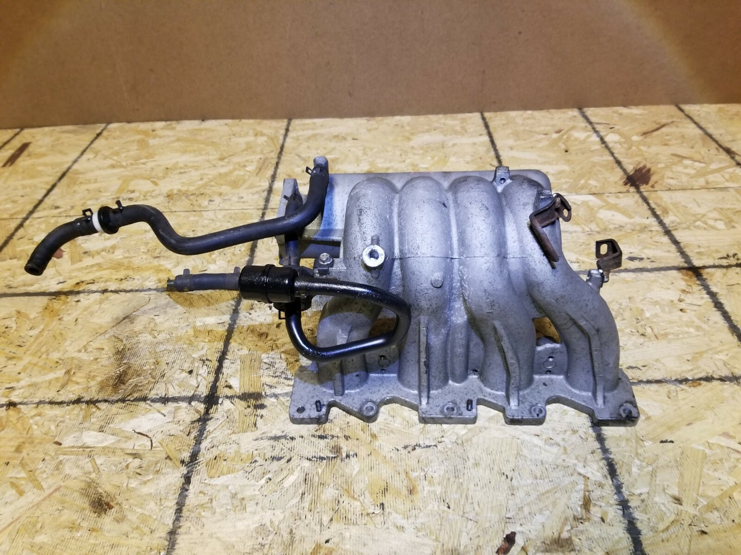 2010 Hyundai Elantra 2.0l Intake Manifold OEM