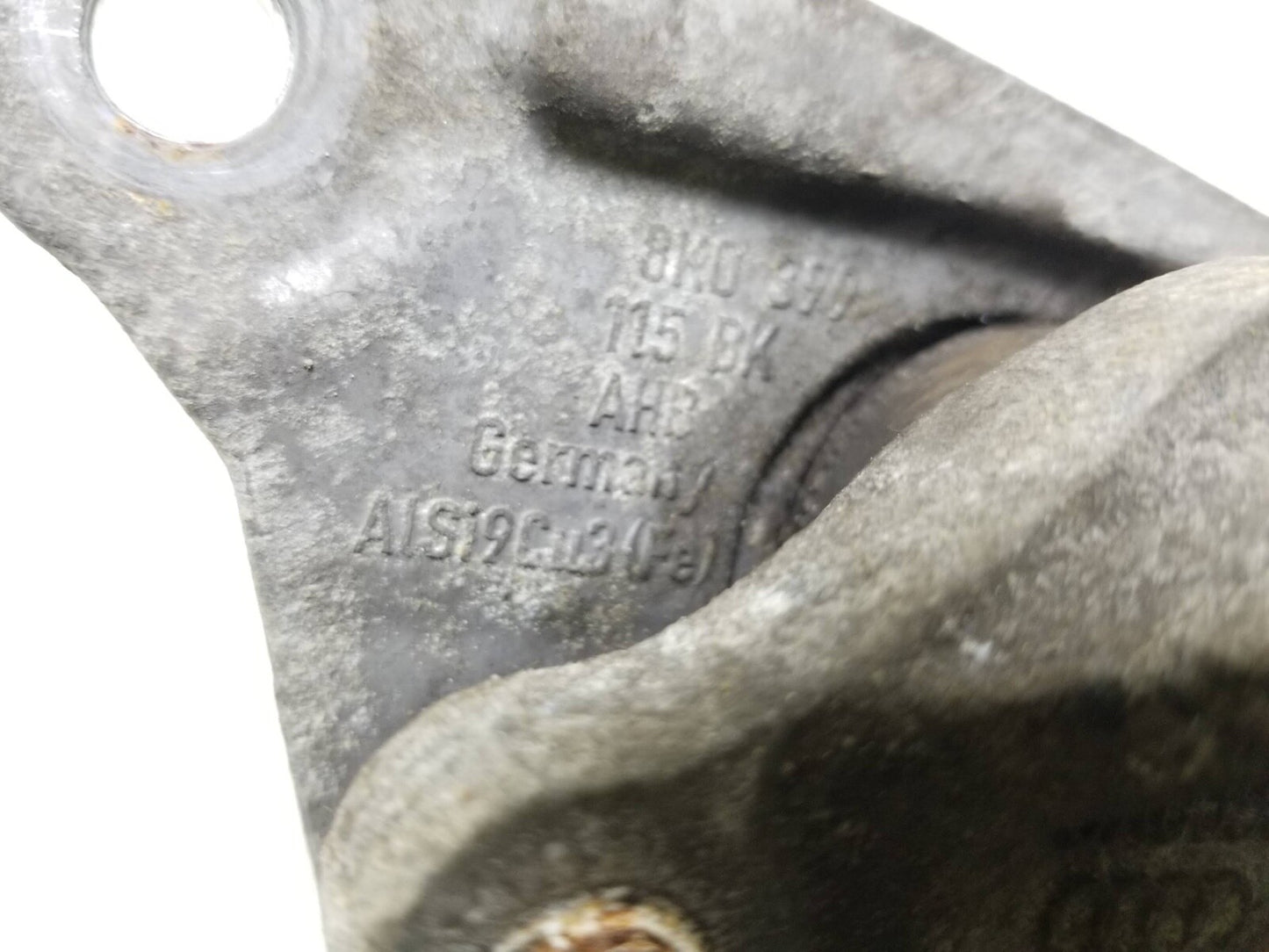2009 - 2018 Audi Q5 Transmission Mount OEM