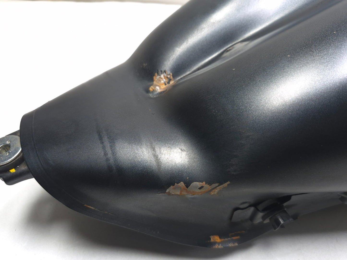 2017 Kawasaki Vulkan S En650c Fuel Tank * Has Damage* OEM