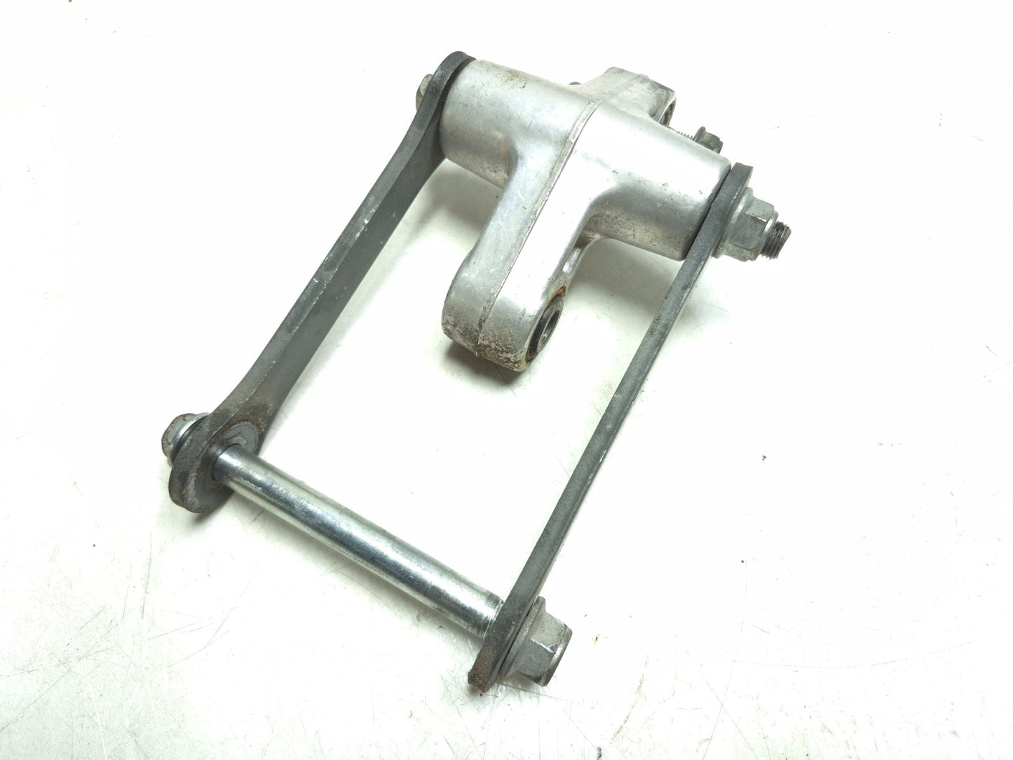 2004 Suzuki Intruder Volusia Vl800 Rear Shock Linkage Link OEM
