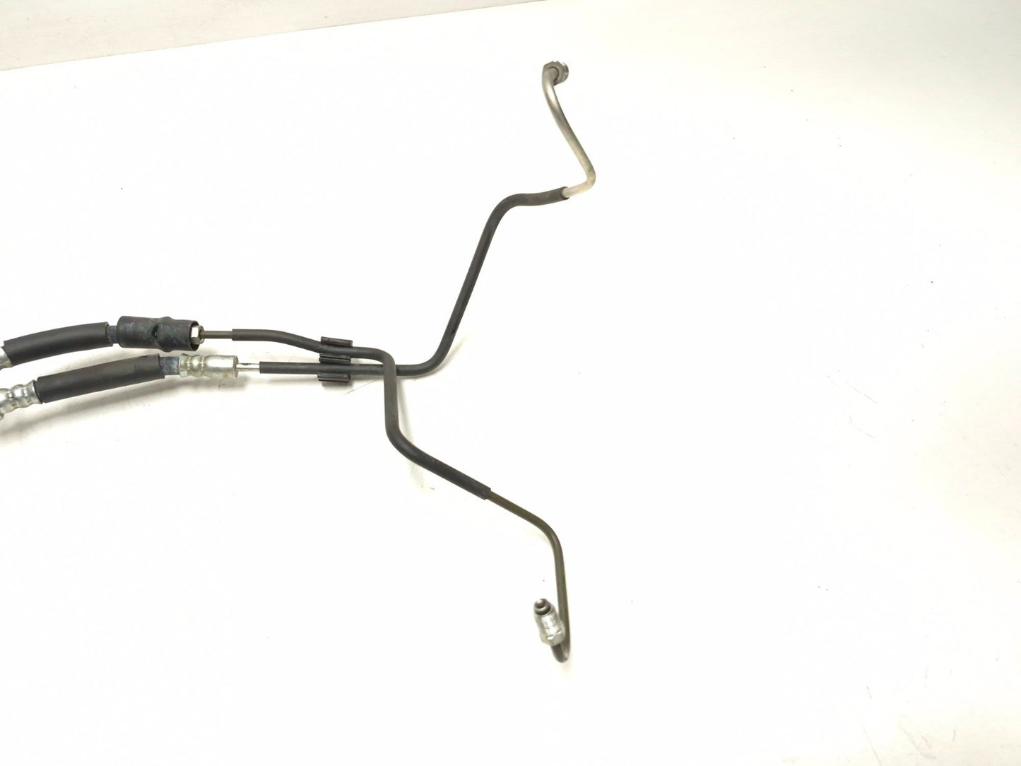 2022 Kawasaki Ninja 650 Ex650 ABS Anti Lock Brake Pump Hose Pipe Line OEM