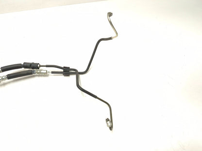 2022 Kawasaki Ninja 650 Ex650 ABS Anti Lock Brake Pump Hose Pipe Line OEM