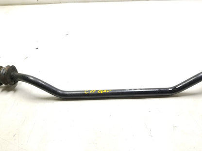 08-15 Nissan Rogue Rear Stabilizer Sway Bar OEM ✅
