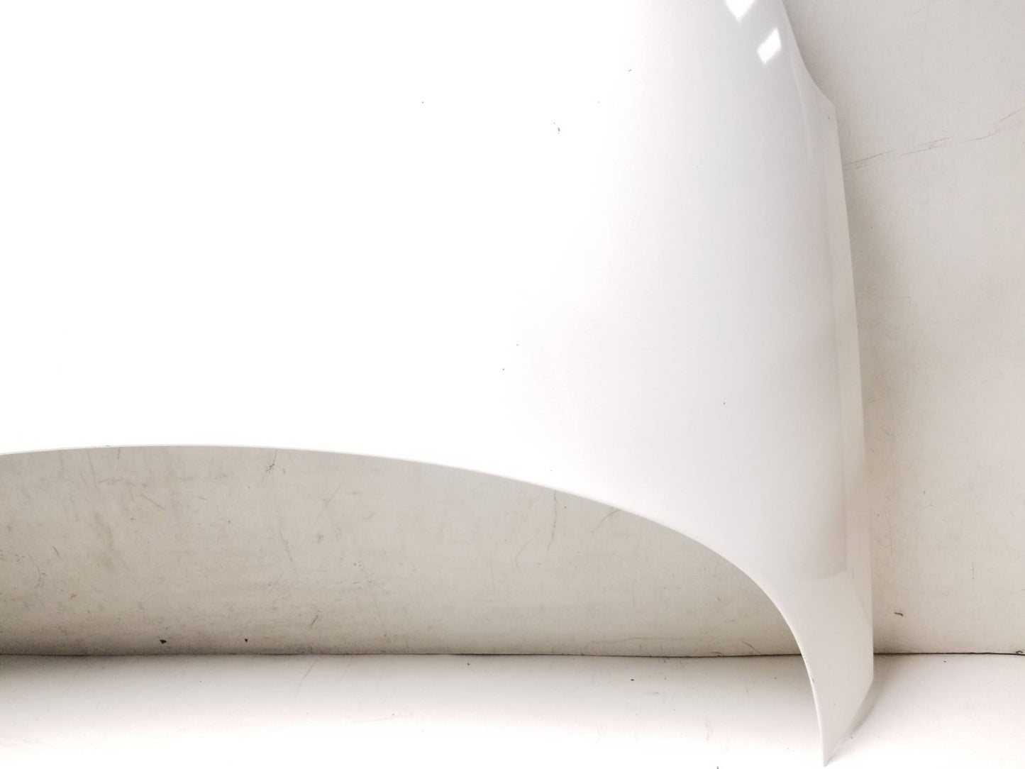 2015 Kia Soul Hood Panel OEM