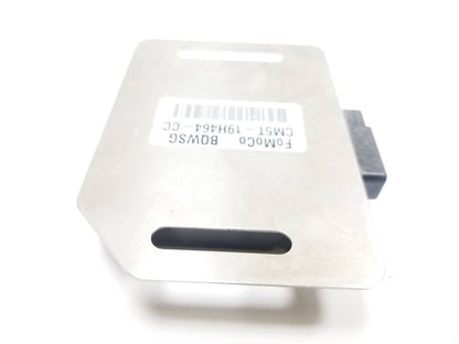 2012 - 2018 Ford Focus Gps Positioning Antenna Module Computer Unit OEM
