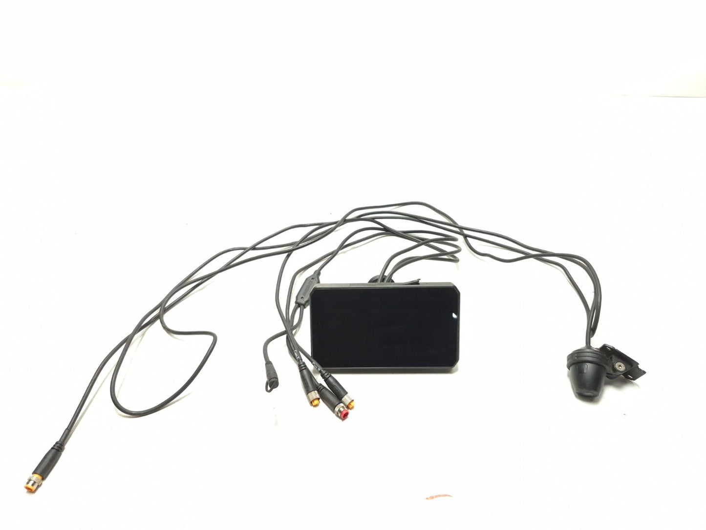 2019 Kawasaki Ninja Chigee Aio-5 Play Smart Riding System Motorcycle Sat Nav OEM