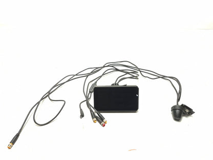 2019 Kawasaki Ninja Chigee Aio-5 Play Smart Riding System Motorcycle Sat Nav OEM