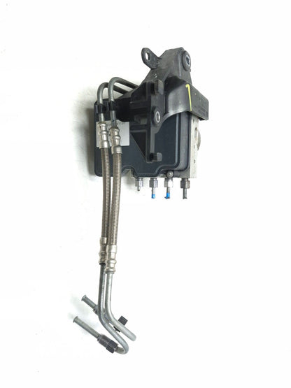 2018 Tesla Model 3 ABS Anti Lock Brake Pump Module 1103541-00-a OEM