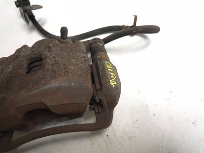 2007 Honda Fit Front Brake Caliper Left & Right Pair OEM