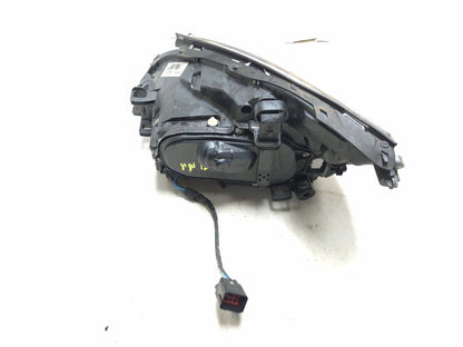 2013 Volvo S60 T5 Headlight Right Passenger Side OEM
