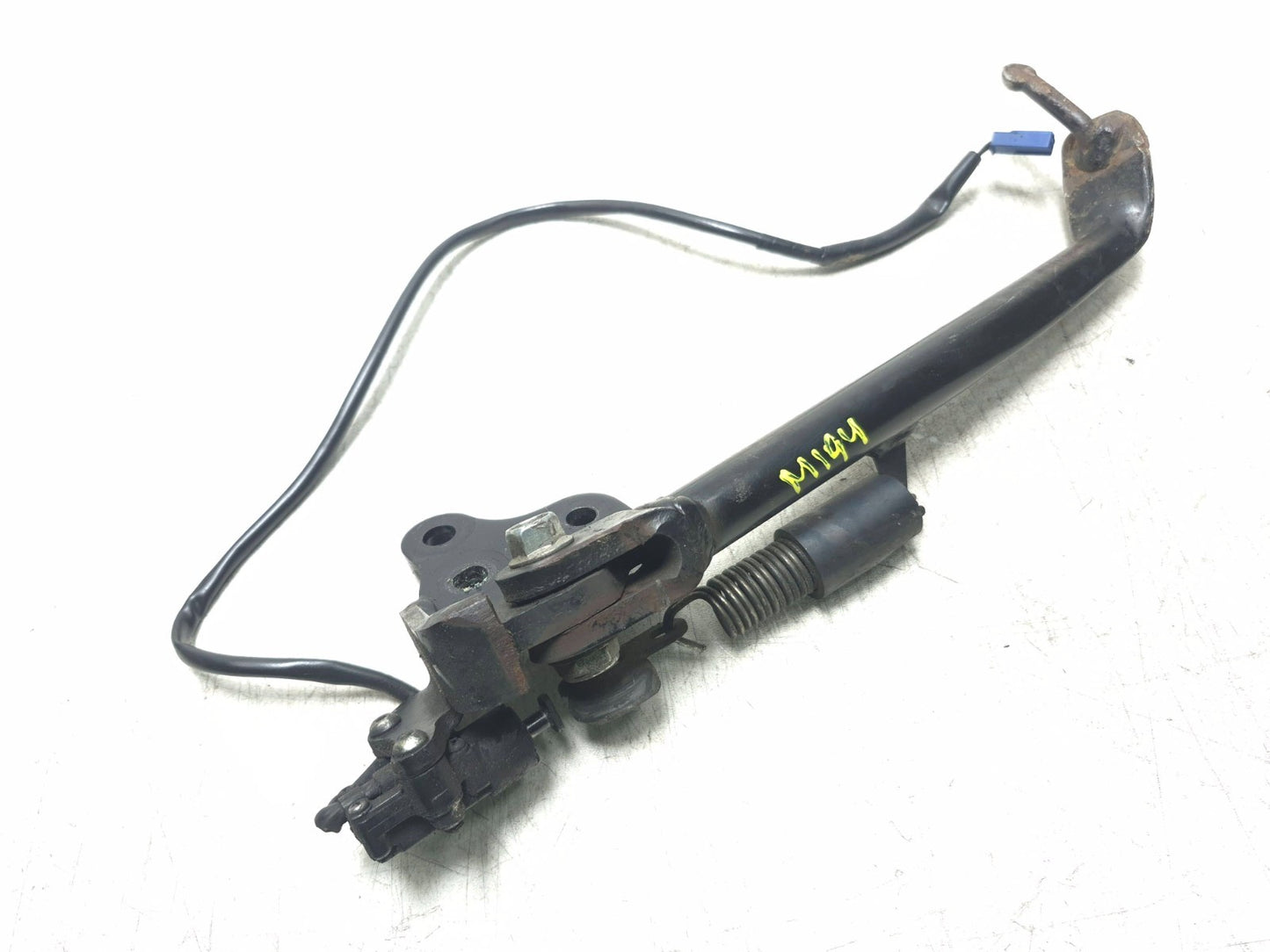 2009 Yamaha Fz6r Kick Stand OEM