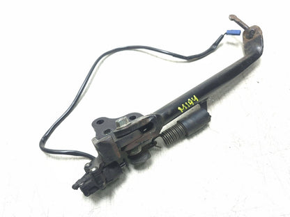 2009 Yamaha Fz6r Kick Stand OEM
