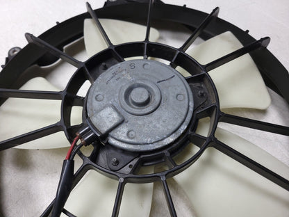 13-18 Acura RDX Radiator Cooling Fan OEM ✅