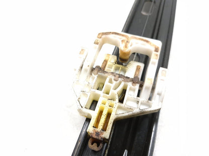 2014 Fiat 500l Window Regulator Motor Rear Passenger Side Right OEM