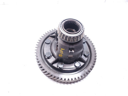 2007 Suzuki Sx4 Main Gear Differential OEM