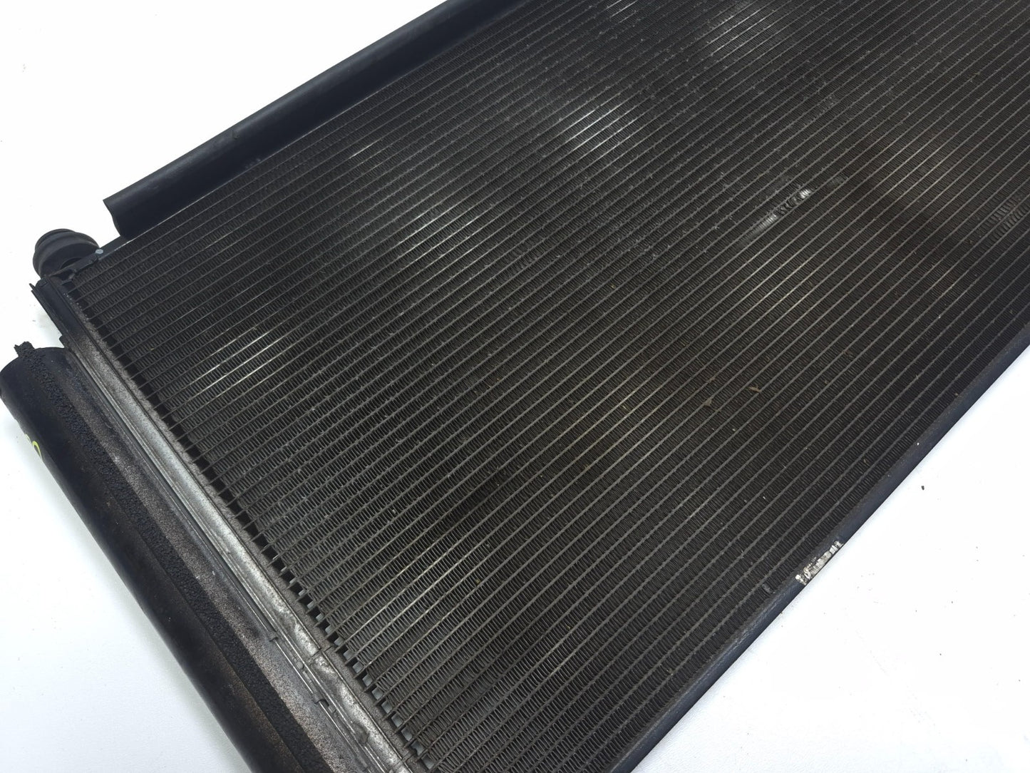 2014 Honda Cr-z AC Condenser OEM