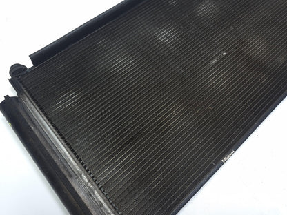 2014 Honda Cr-z AC Condenser OEM