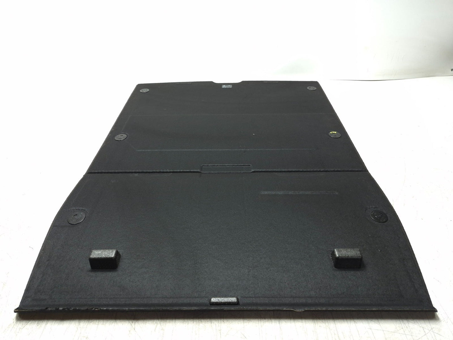 2013 BMW 328ix Rear Trunk Cargo Storage Floor Carpet Mat 7246303 Oem✅