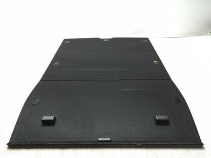 2013 BMW 328ix Rear Trunk Cargo Storage Floor Carpet Mat 7246303 Oem✅
