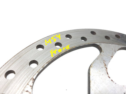 14 - 20 Harley Xg750 Street 750 Front Brake Rotor Disc OEM 4k
