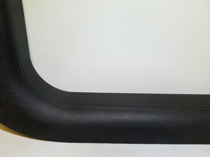 13 14 15 16  Dodge Dart Front Right Pass Cowl Kick Trim Panel Ome 76k