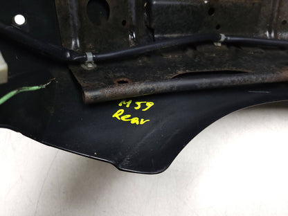 2006 - 2009 Suzuki Boulevard C50 Vl800 Fender Rear OEM