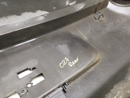 2014 - 2016 Kia Soul Rear Bumper Cover OEM