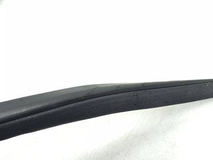 2008 Acura Tl Rear Door Weatherstrip Seal Driver Side Left OEM
