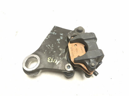 2004 Yamaha Fz6 S Rear Brake Caliper OEM