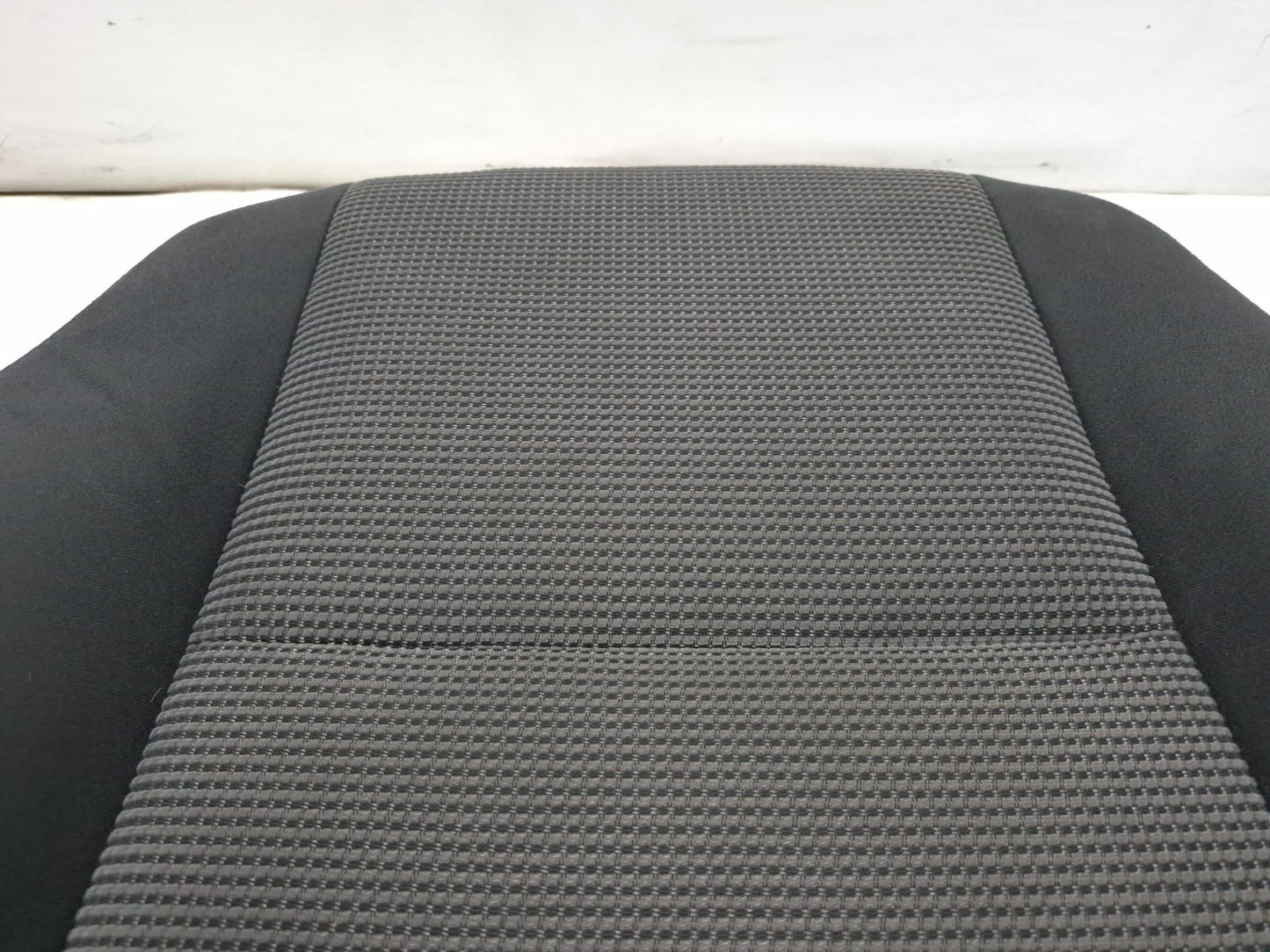 2010 Dodge Caliber Front Left Driver Seat Back Backrest Upper OEM