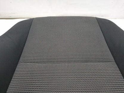 2010 Dodge Caliber Front Left Driver Seat Back Backrest Upper OEM
