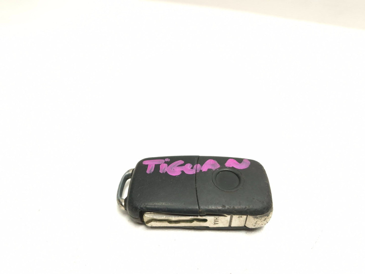 2011 Volkswagen Tiguan Ignition Key OEM