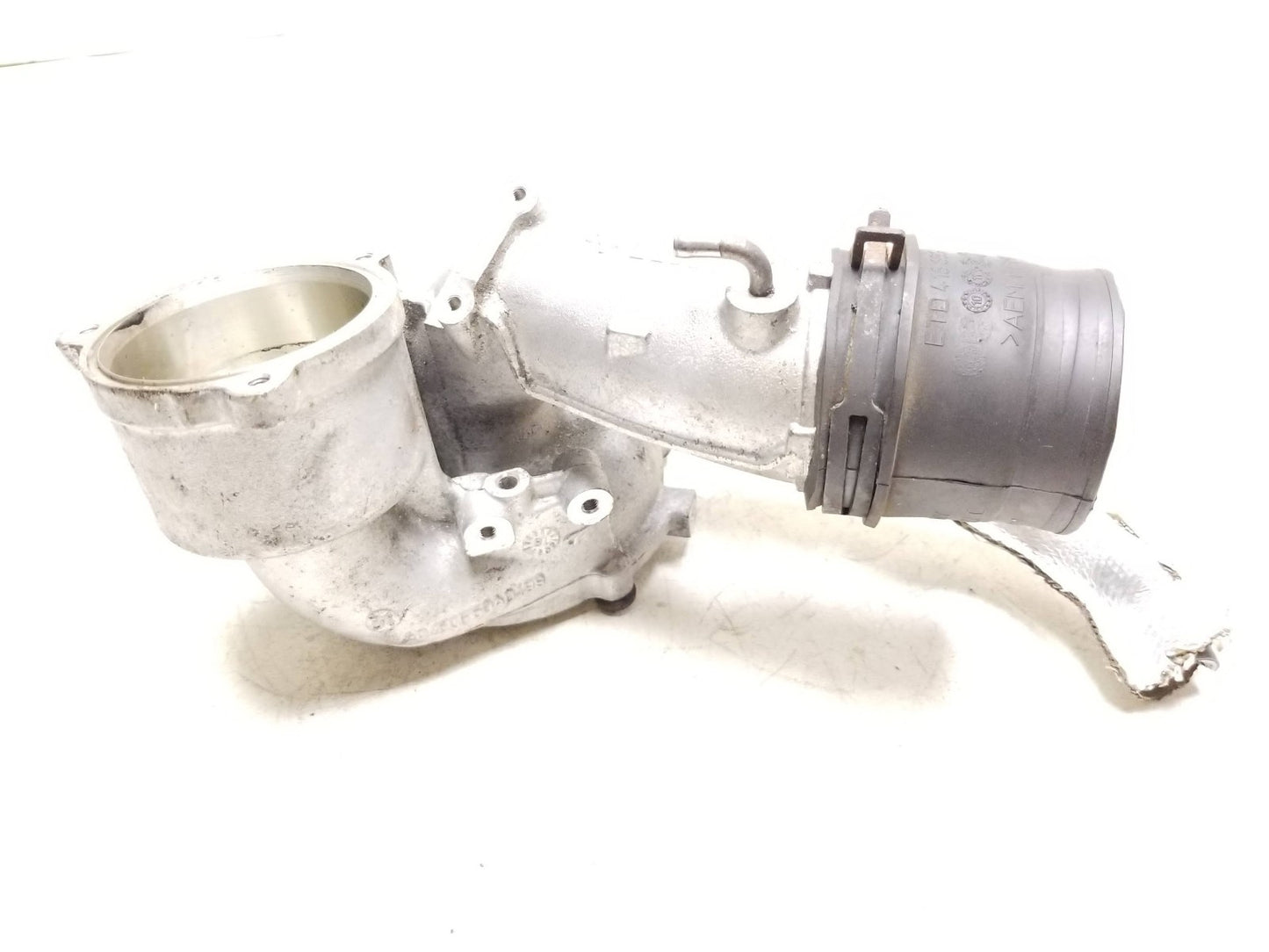 2013 Volkswagen GTI Turbo Charger Turbocharger Housing OEM