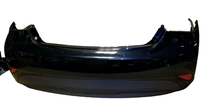 2014 Hyundai Sonata Rear Bumper Cover OEM (color Code : S3) Local Pickup