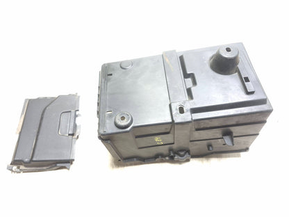 2016 Ford Transit Connect Battery Tray Holder Box OEM