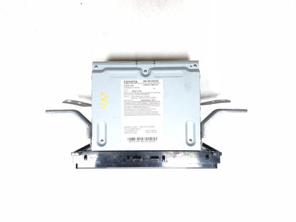 2014 - 2019 Toyota Corolla AM FM Cd Radio Player Receiver OEM